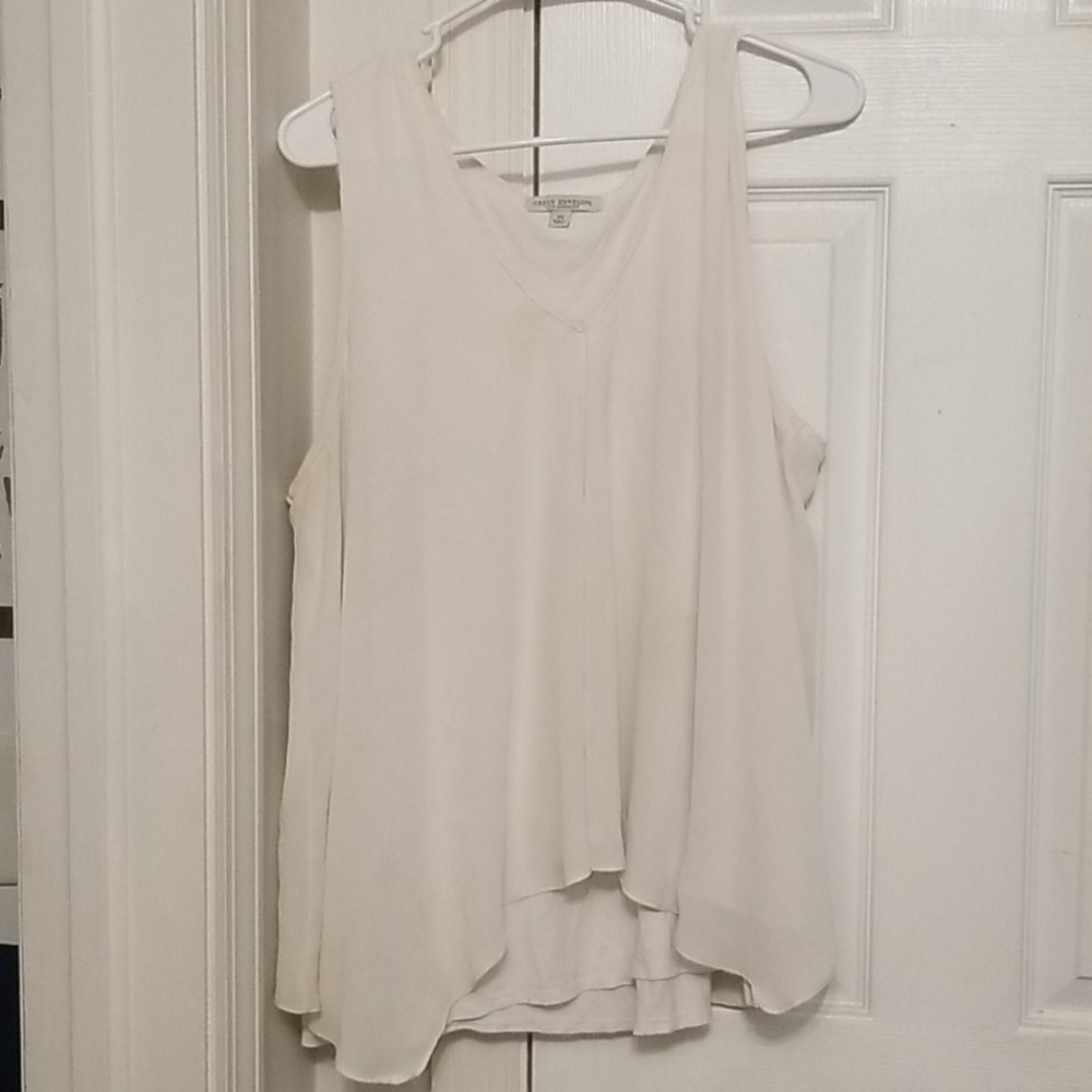 Flowy Tank Top